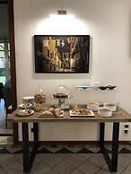 Casaalbergo La Rocca