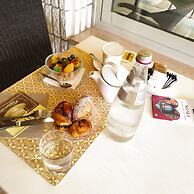 Casaalbergo La Rocca