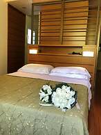 Casaalbergo La Rocca