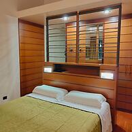 Casaalbergo La Rocca