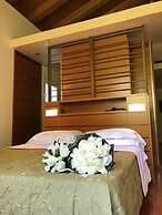 Casaalbergo La Rocca