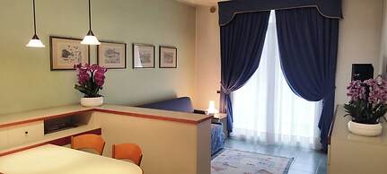 Casaalbergo La Rocca