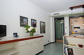 Casaalbergo La Rocca