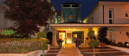 Casaalbergo La Rocca