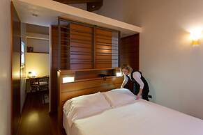 Casaalbergo La Rocca