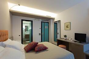 Casaalbergo La Rocca