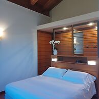 Casaalbergo La Rocca