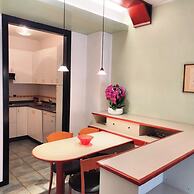 Casaalbergo La Rocca