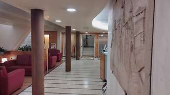 Casaalbergo La Rocca