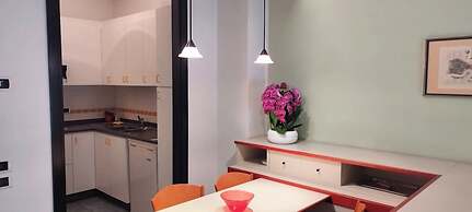 Casaalbergo La Rocca