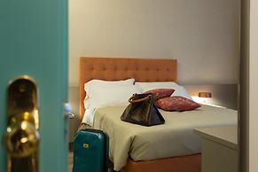 Casaalbergo La Rocca