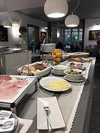 Casaalbergo La Rocca