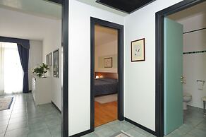 Casaalbergo La Rocca