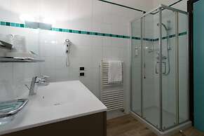 Casaalbergo La Rocca