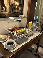 Casaalbergo La Rocca