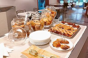 Casaalbergo La Rocca