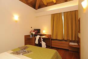 Casaalbergo La Rocca