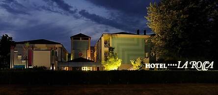 Casaalbergo La Rocca