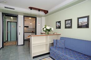 Casaalbergo La Rocca