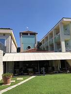 Casaalbergo La Rocca