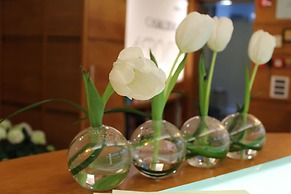 Casaalbergo La Rocca