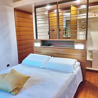 Casaalbergo La Rocca