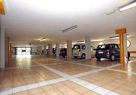 Casaalbergo La Rocca