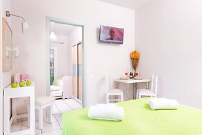 Ilios Studios Stalis