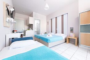 Ilios Studios Stalis