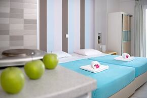 Ilios Studios Stalis