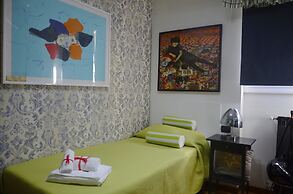 Ecolodge Coppola Guesthouse