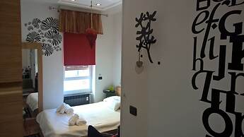 Ecolodge Coppola Guesthouse