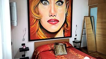 Ecolodge Coppola Guesthouse