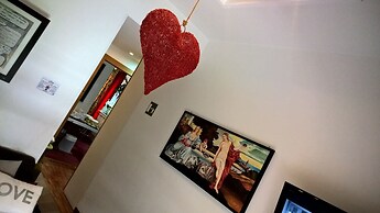 Ecolodge Coppola Guesthouse