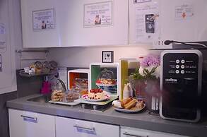 Ecolodge Coppola Guesthouse