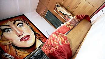 Ecolodge Coppola Guesthouse