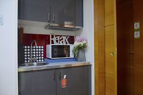 Ecolodge Coppola Guesthouse