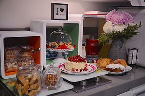 Ecolodge Coppola Guesthouse