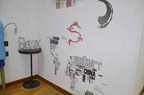 Ecolodge Coppola Guesthouse