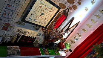 Ecolodge Coppola Guesthouse