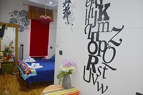 Ecolodge Coppola Guesthouse