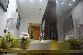 Ecolodge Coppola Guesthouse