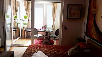 Ecolodge Coppola Guesthouse