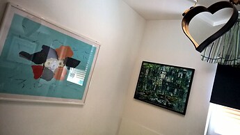 Ecolodge Coppola Guesthouse