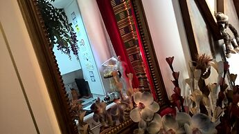 Ecolodge Coppola Guesthouse