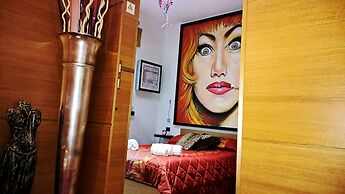 Ecolodge Coppola Guesthouse