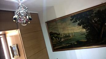 Ecolodge Coppola Guesthouse