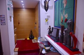 Ecolodge Coppola Guesthouse