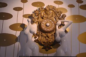 Ecolodge Coppola Guesthouse