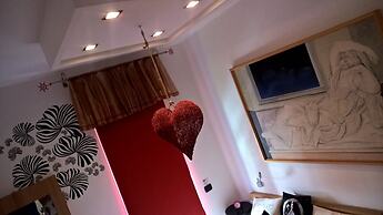 Ecolodge Coppola Guesthouse